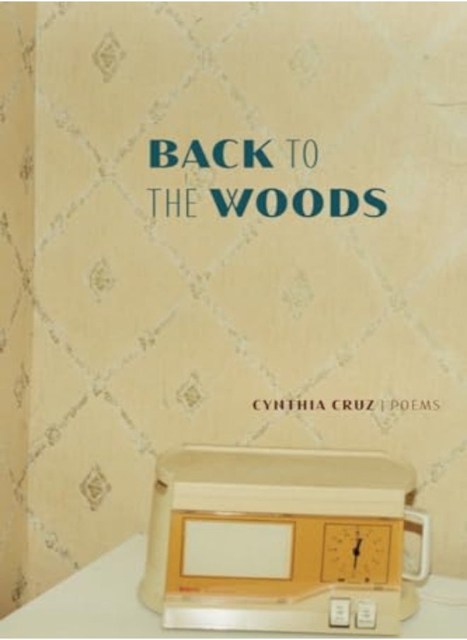 null - BACK TO THE WOODS - Image 1