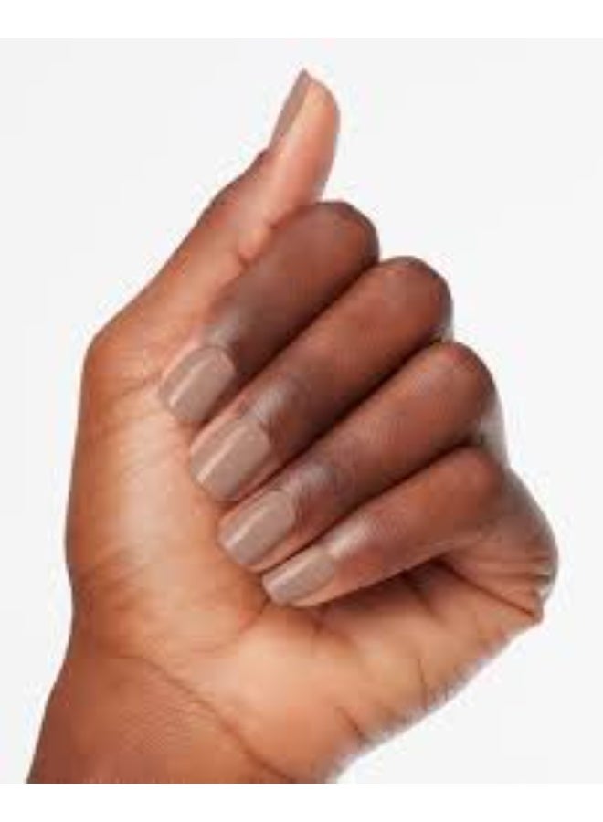 Opi Nail Lacquer Color Tiramisu For Two 15ml - Image 3