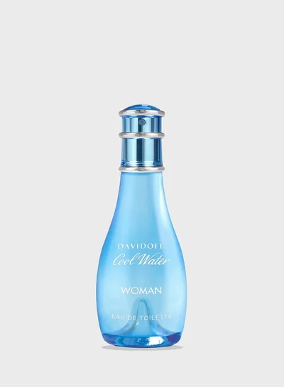 Davidoff Davidoff Cool Water Eau De Toilette 50ml