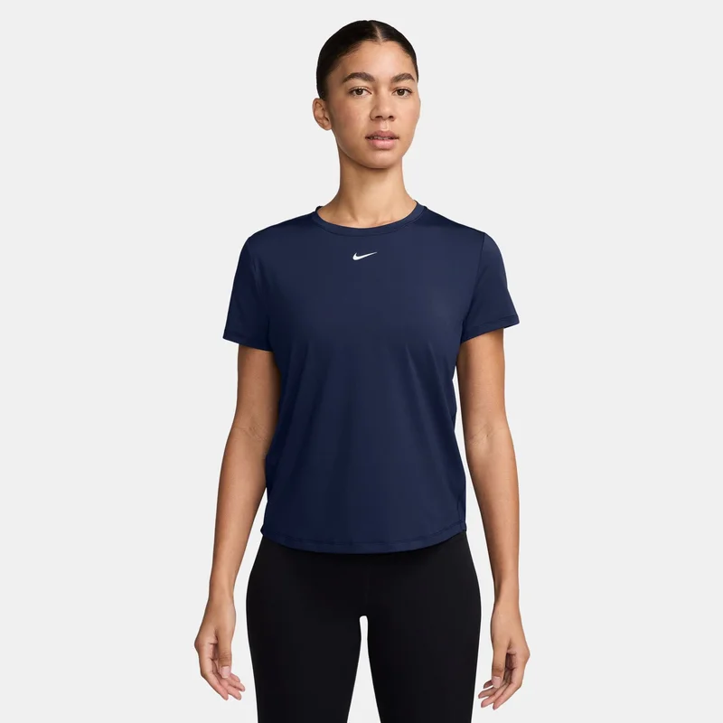Nike Women's One Classic Dri-FIT Training T-Shirt