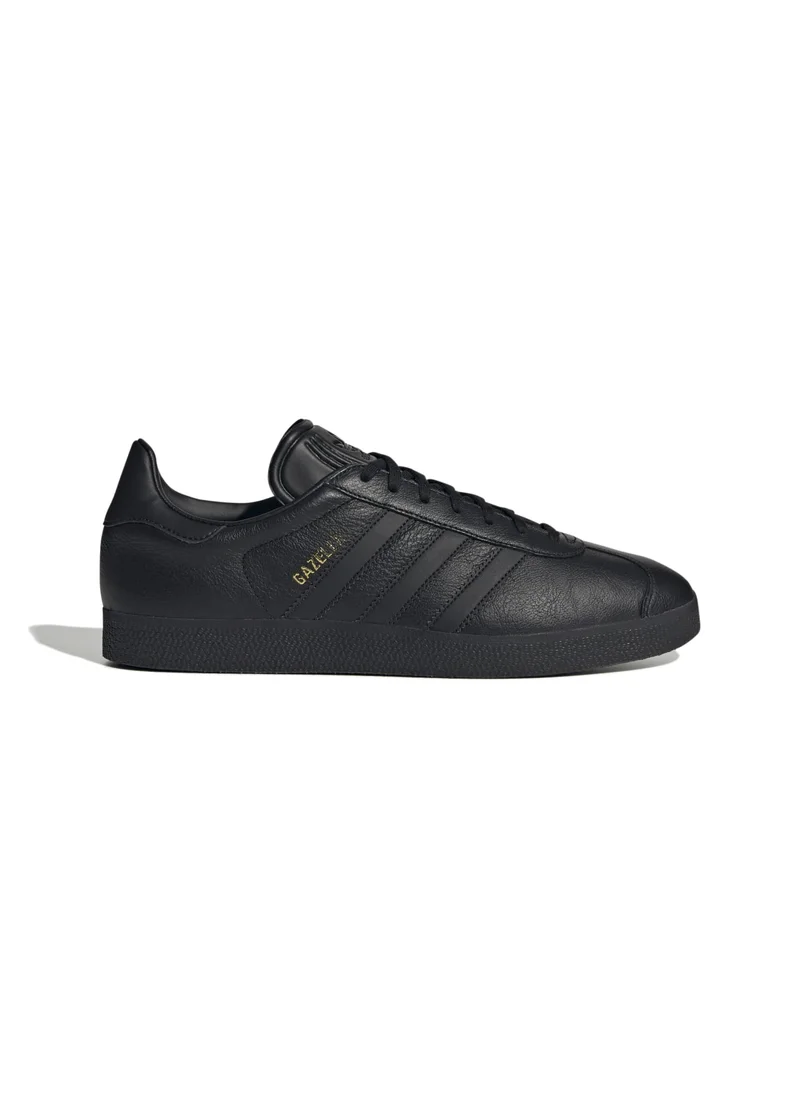 Adidas adidas GAZELLE Black Originals Men Shoes