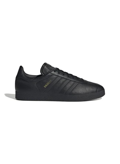 adidas Originals GAZELLE Black Originals Men Shoes