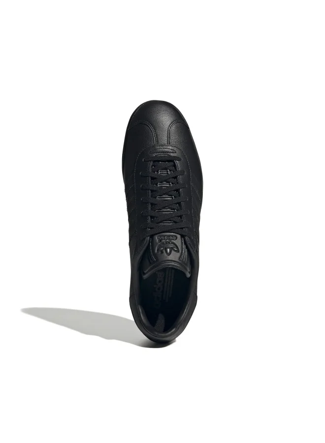 adidas Originals GAZELLE Black Originals Men Shoes