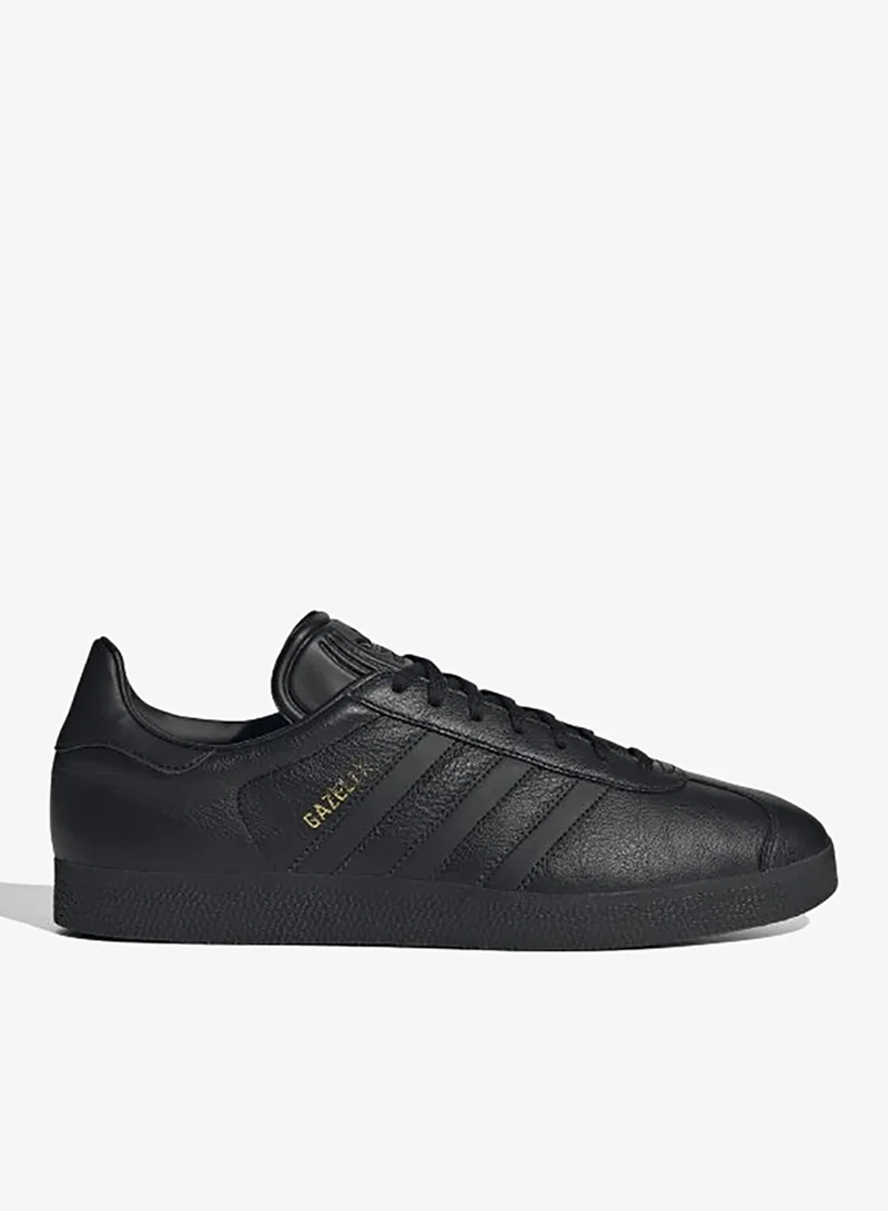 adidas Originals Gazelle Black Originals Shoes