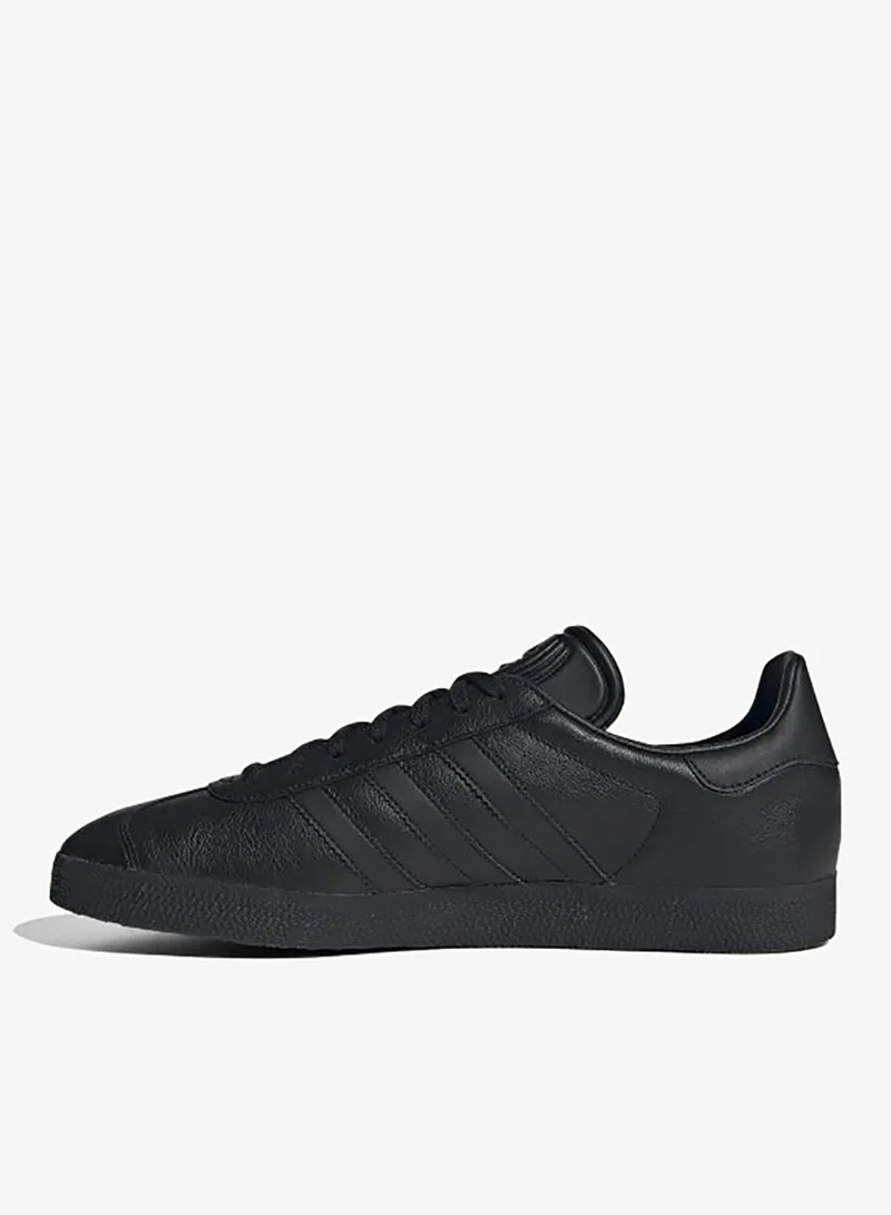 adidas Originals Gazelle Black Originals Shoes
