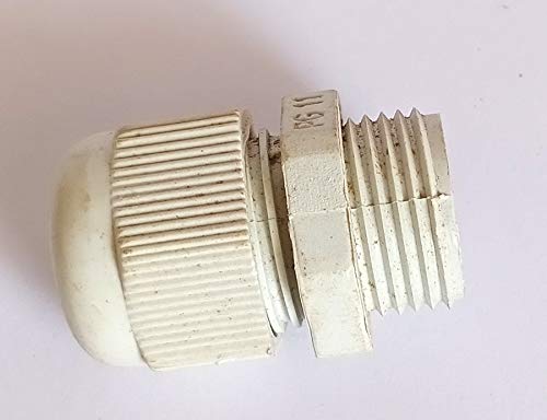 Cable Gland 10 mm 6 Pcs  - Image 3