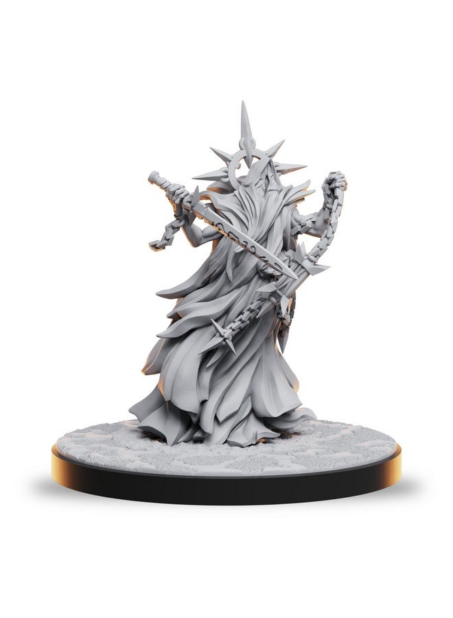 Steamforged Games Epic Encounters - Local Legends (Wraith) - Image 3