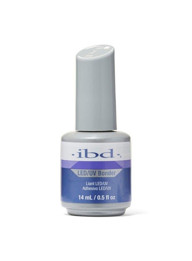IBD UV Bonder 0.5 Fluid Ounce - Image 4