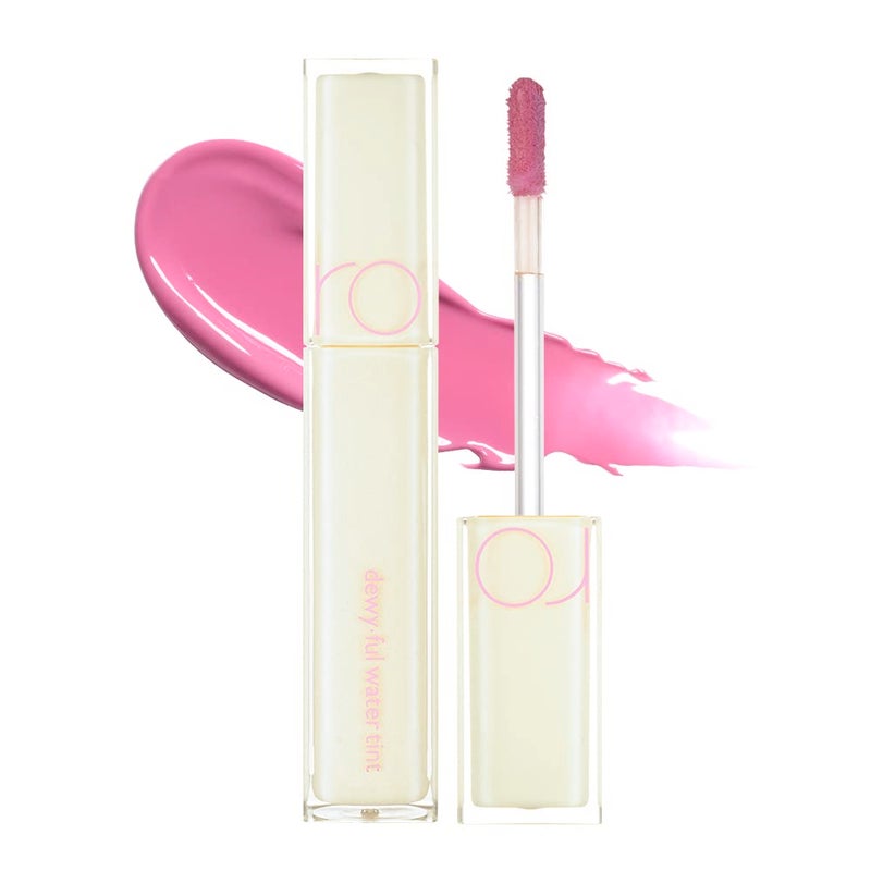 romnd DEWYFUL WATER TINT 11 LILAC CREAM