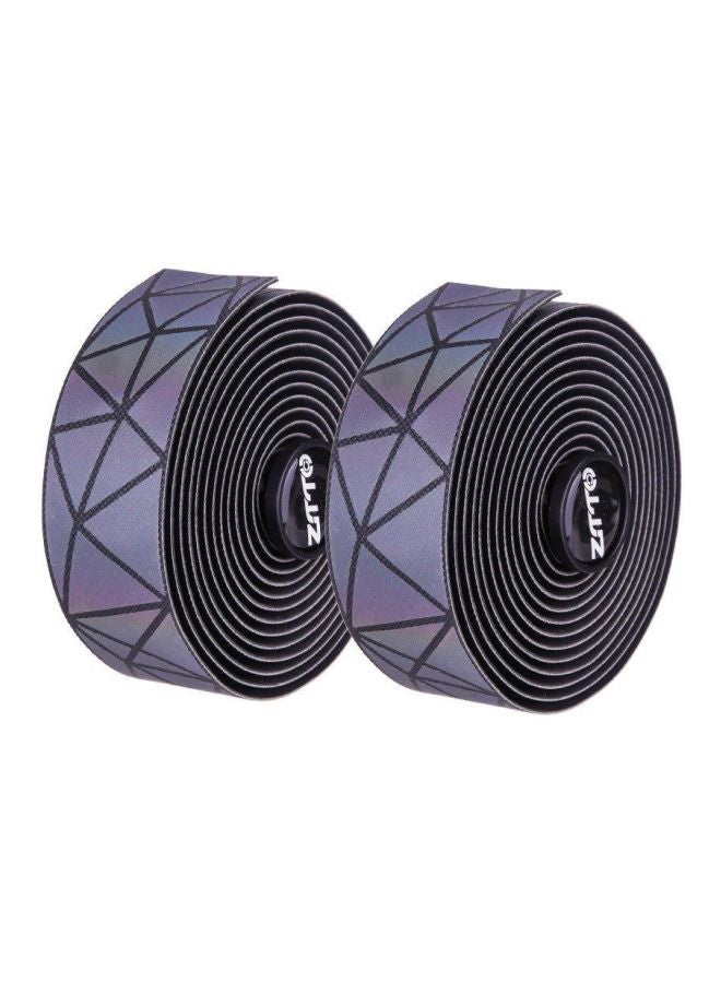 ZTTO Pack Of 2 PU Waterproof Bicycle Handlebar Tapes - Image 3