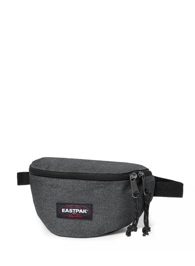 ايستباك حقيبة خصر سبرينجر باللون الرمادي الداكن - Image 3