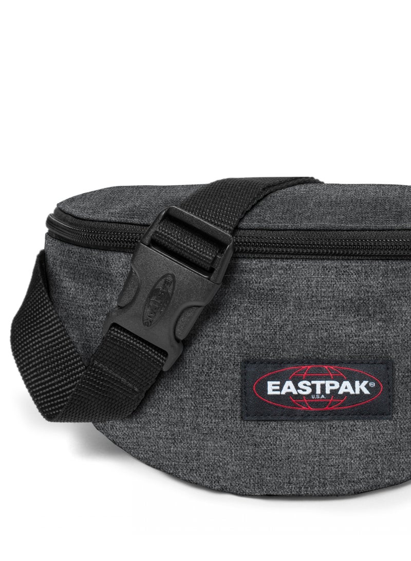 ايستباك حقيبة خصر سبرينجر باللون الرمادي الداكن - Image 2