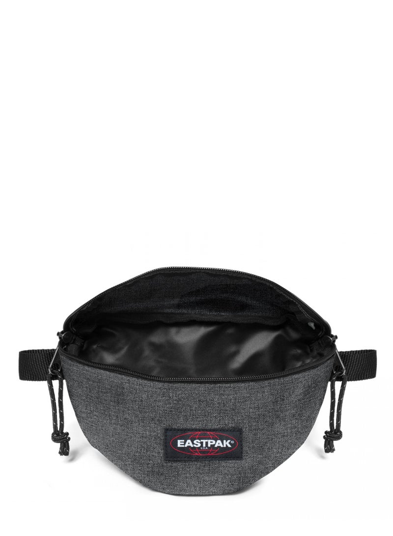 ايستباك حقيبة خصر سبرينجر باللون الرمادي الداكن - Image 4