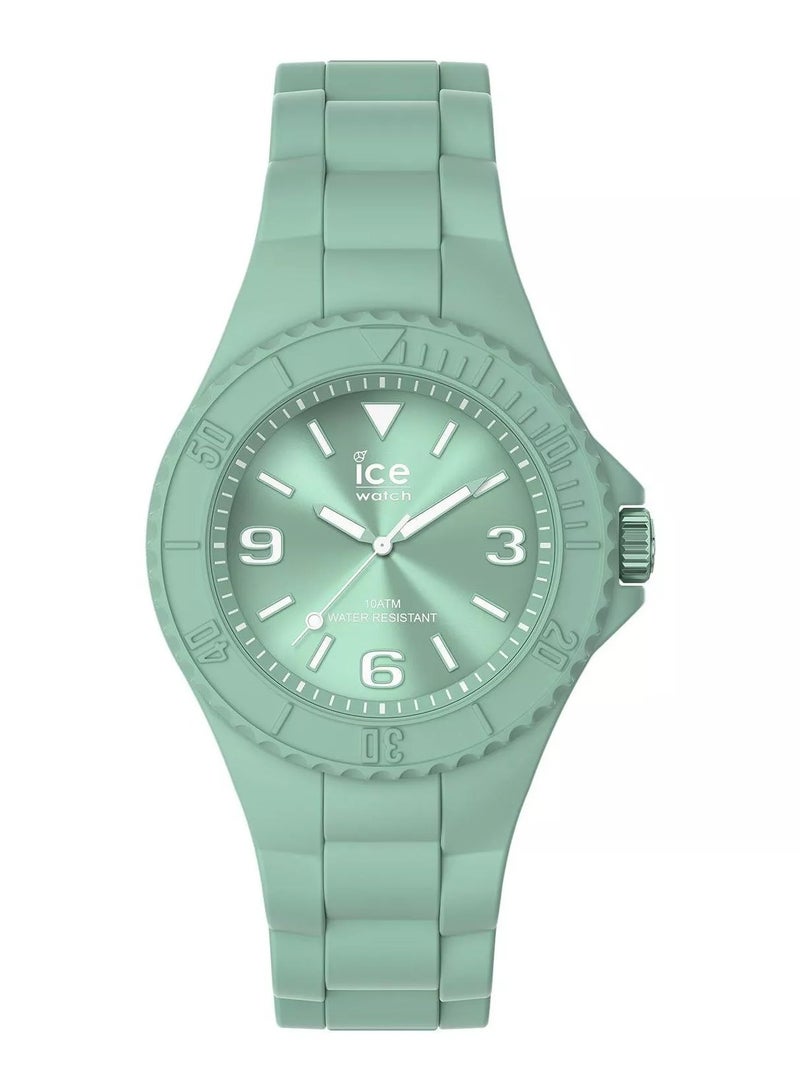 Ice Watch Analogue Ice Generation Lagoon Women Watch (Small) 019145