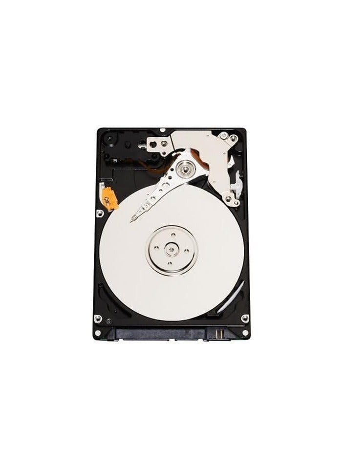قرص صلب داخلي 500GB 2.5 إنش SATA II، 8MB كاش، 5400 لفة في الدقيقة - Image 2