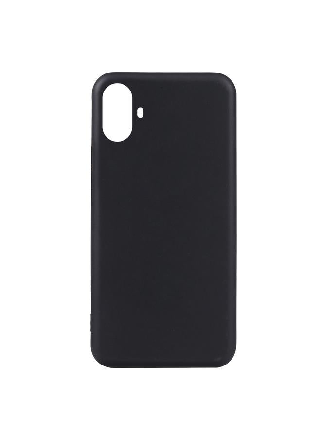اس-توب جراب هاتف Case For Nothing CMF Phone 1 TPU - Image 2