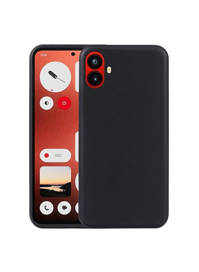 اس-توب جراب هاتف Case For Nothing CMF Phone 1 TPU - Image 1