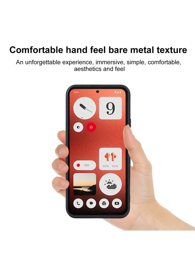 اس-توب جراب هاتف Case For Nothing CMF Phone 1 TPU - Image 3