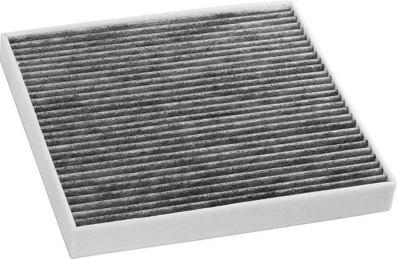 EPAuto CP809 (CF11809) Cabin Air Filter with Activated Carbon, Replacement for Chevy Silverado, GMC Sierra, Yukon, Suburban, Tahoe, Cadillac Escalade – Fits Select Models (2014-2022) - Image 3