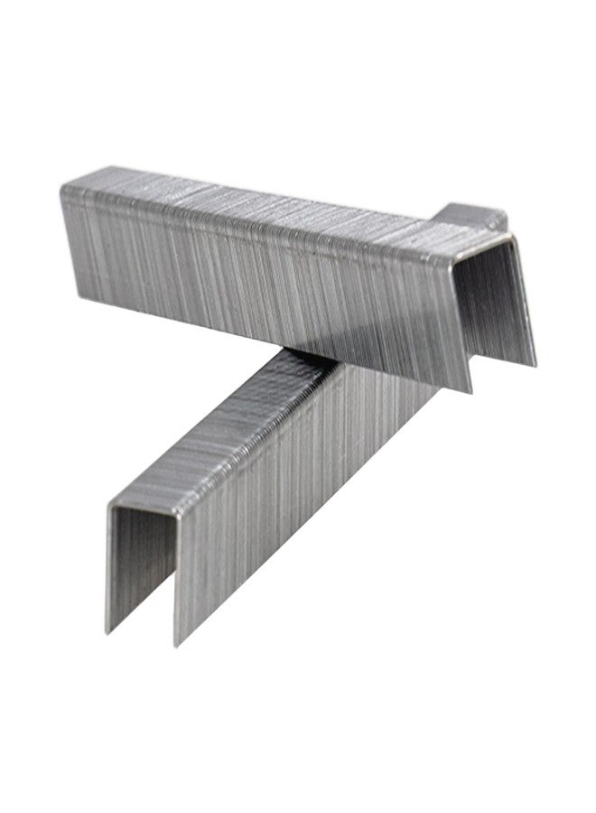 Surebonder 300-716-5M Narrow Crown 22 Gauge Upholstery Staples - 7/16" Length - 5000 Count - Image 4