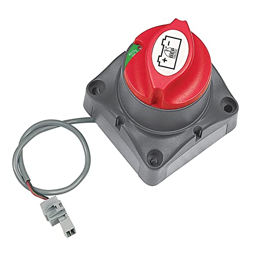 BEP 275A Remote Operated Battery Switch - Image 4