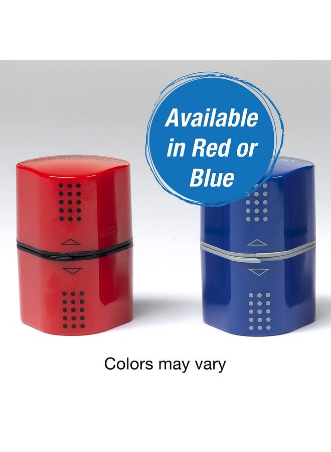 Faber-Castell Grip Trio Sharpener Arts and Crafts, Multi