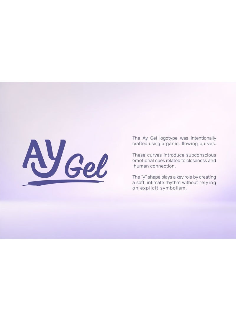 اي واي جل مزلق 100 جرام -AY gel - Image 4