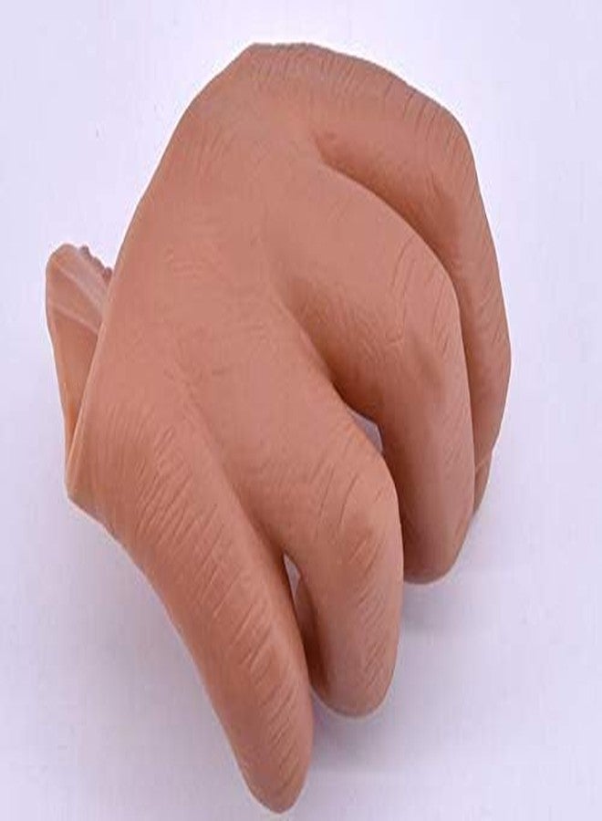 blue-ther The Third Hand Fake Hand Magic Tricks Magician Gimmick Stage Magic Props Comedy Accessories - Image 4