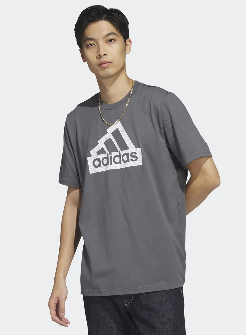 Adidas City Essential T-Shirt