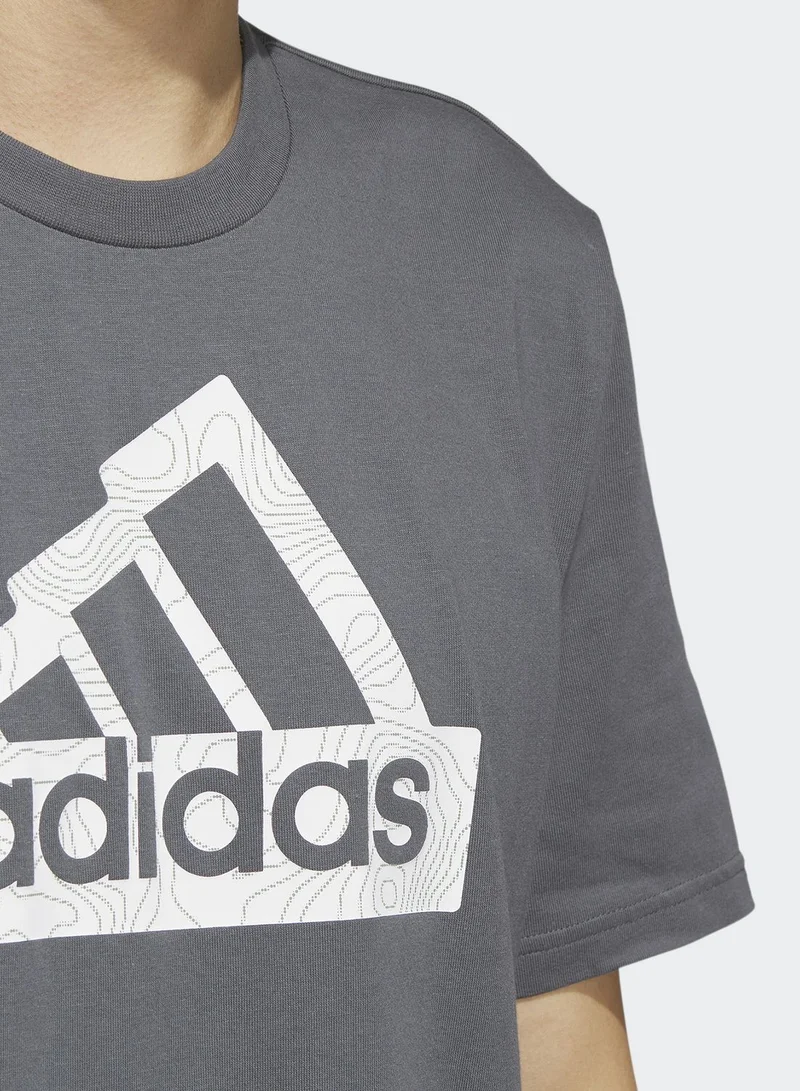 Adidas City Essential T-Shirt