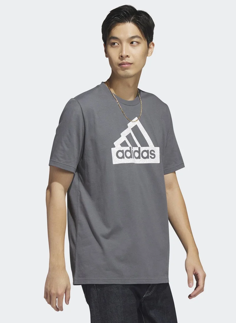 Adidas City Essential T-Shirt