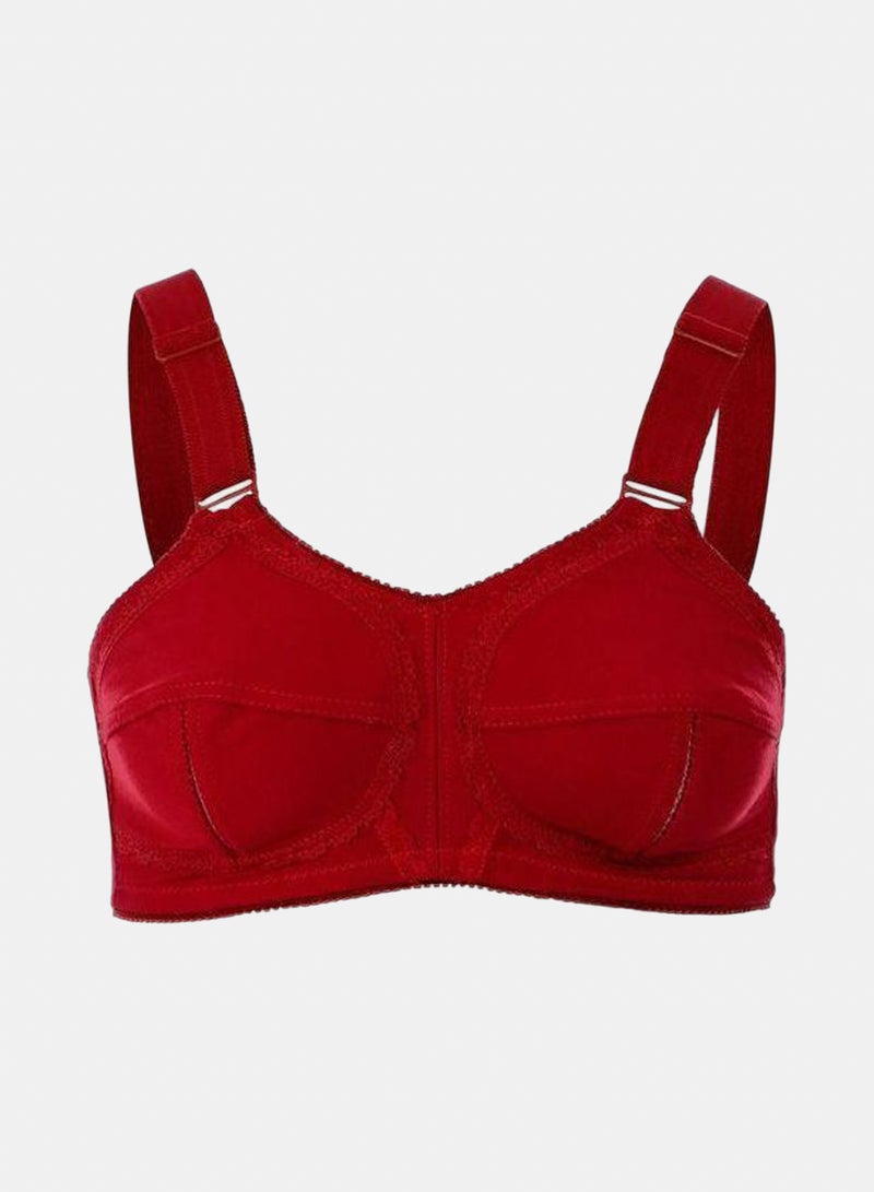 2007 Cotton Laso Bra - For Women