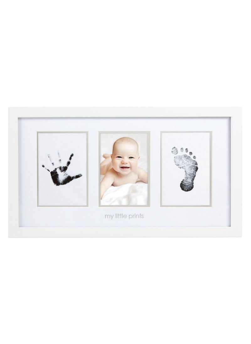 pearhead Babyprints Photo Frame  - Image 1