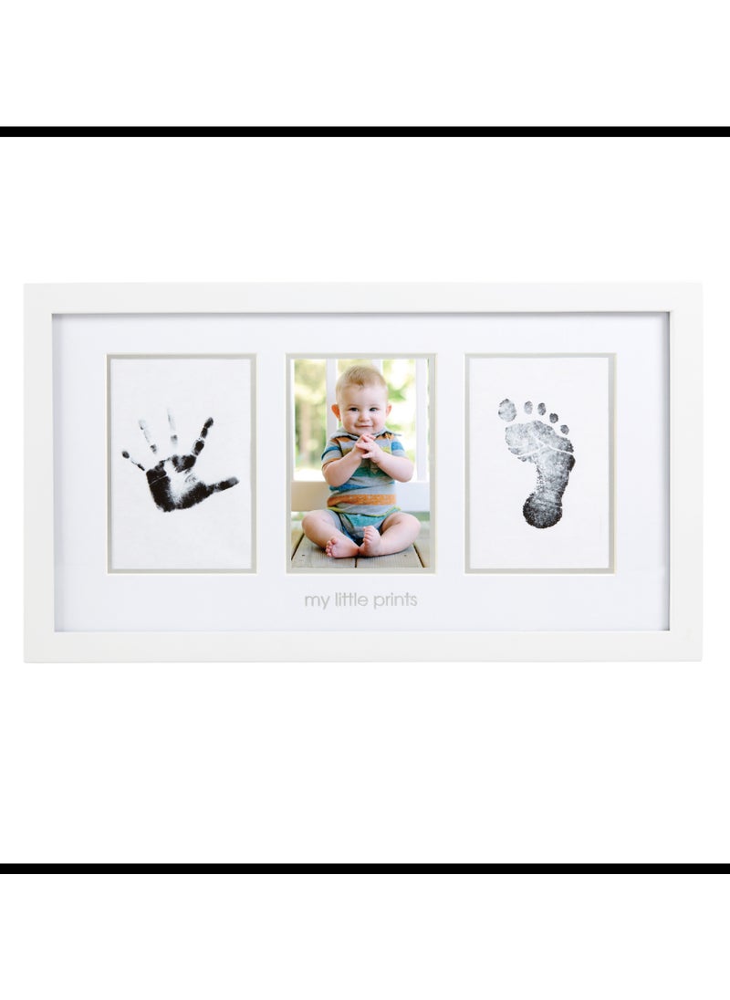 pearhead Babyprints Photo Frame  - Image 2