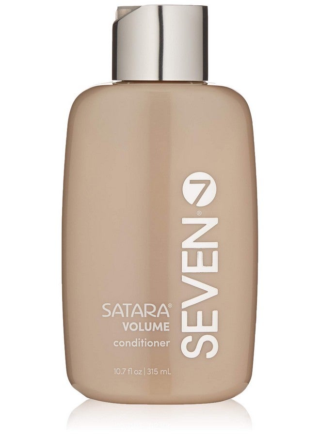 سيفين بلسم ساتارا فوليوم 10.7 أونصة سائلة (عبوة مكونة من قطعة واحدة) - Image 1