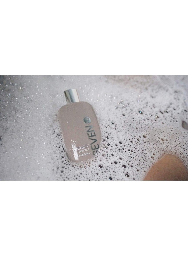 سيفين بلسم ساتارا فوليوم 10.7 أونصة سائلة (عبوة مكونة من قطعة واحدة) - Image 5