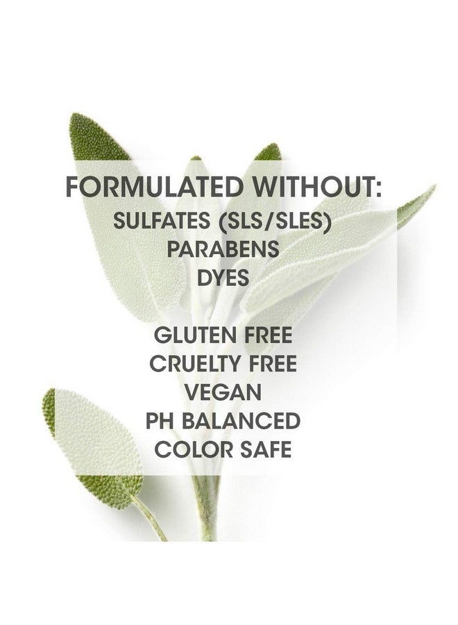 سيفين بلسم ساتارا فوليوم 10.7 أونصة سائلة (عبوة مكونة من قطعة واحدة) - Image 4