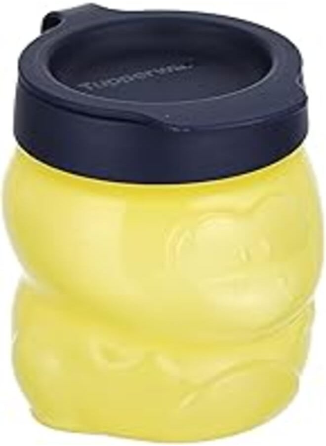 Tupperware - Tupperware snack cup dino - Image 1