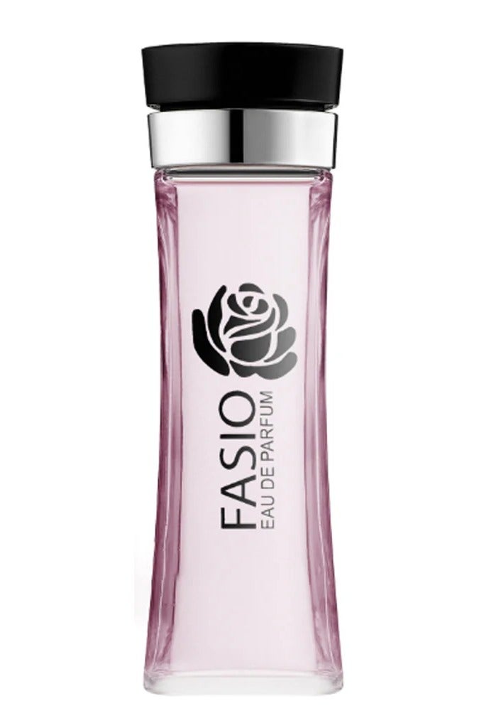 امبر فاسيو او دي بيرفيوم نسائي - 50 مللي - Image 1