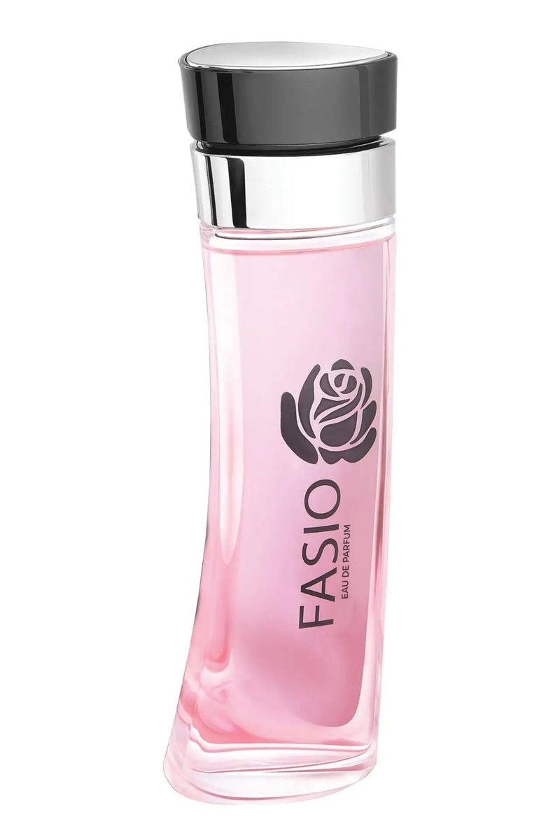 امبر فاسيو او دي بيرفيوم نسائي - 50 مللي - Image 3