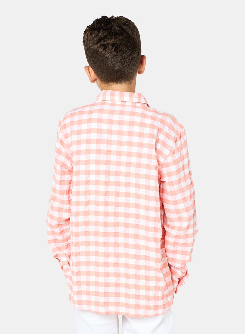 Panco Boys FUTURE Shirt - Image 2