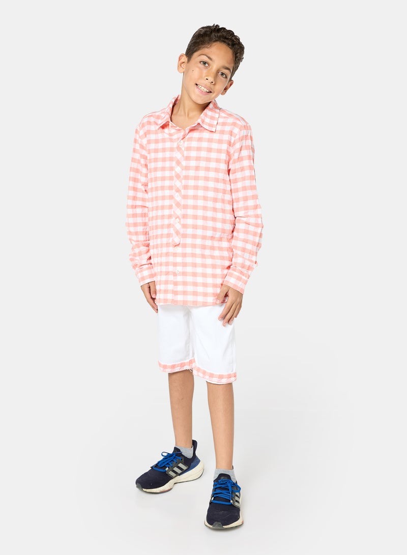 Panco Boys FUTURE Shirt - Image 4