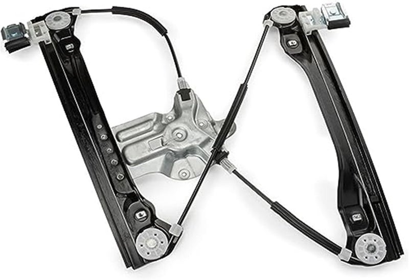 Wivplex Electric Window Regulator for Chevy Cruze - Image 5