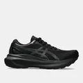 asics Black