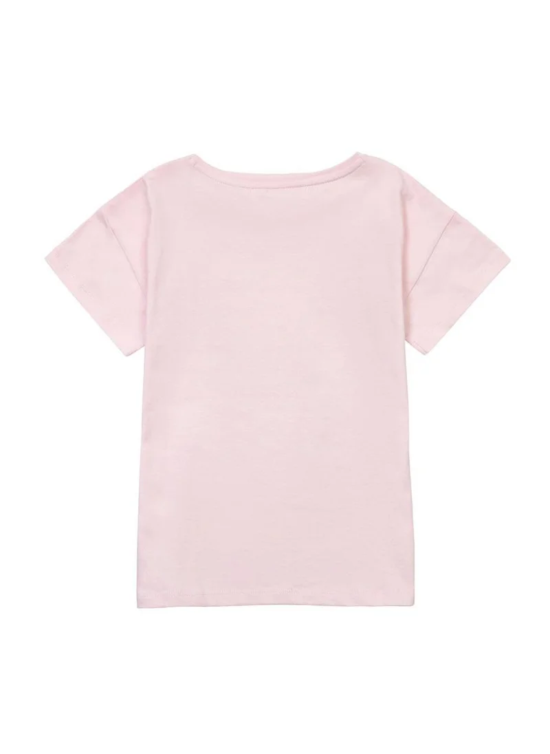 مينوتي Teen Girls T-Shirt