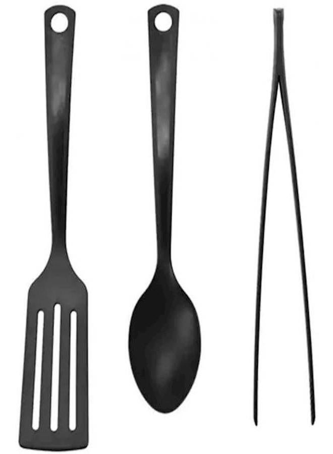 Gnarp Kitchen Utensil Set 3 Piece