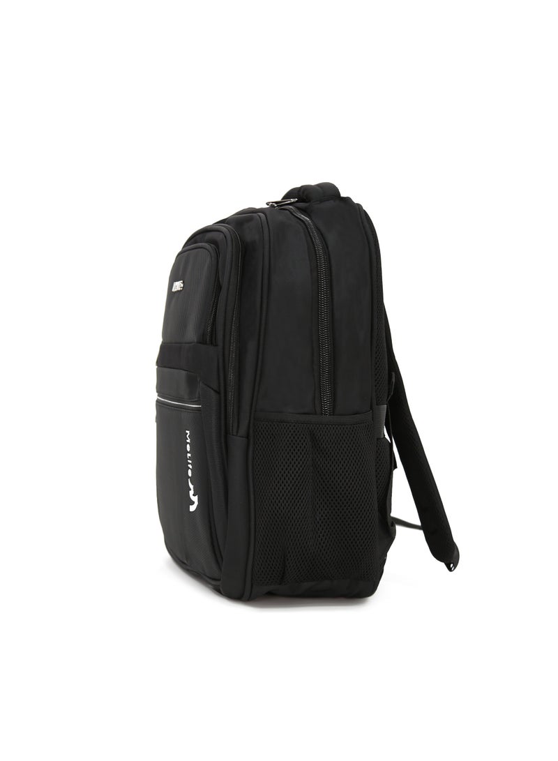 MELIFE Professional Laptop Backpack - 17-Inch - Image 2