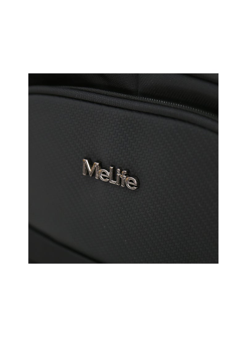 MELIFE Professional Laptop Backpack - 17-Inch - Image 3