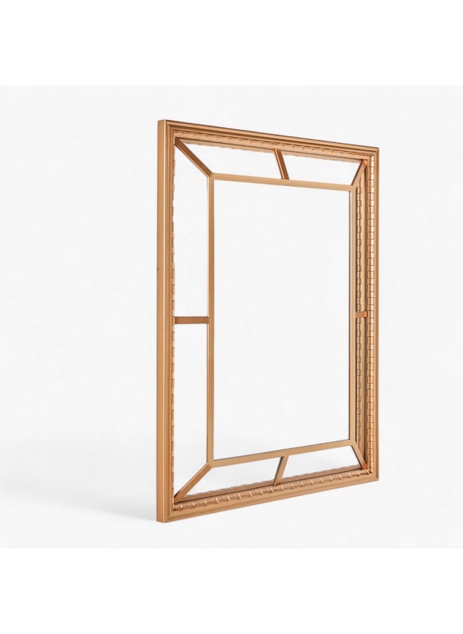 Home Box Faiz Wall Mirror 67 x 85 x 5 cm  - Image 5