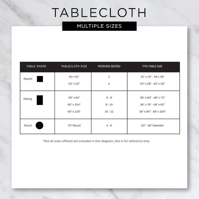 DII Vinyl Tabletop Collection Flannel Backed Polka Dot Tablecloth, 70" Round, Natural - Image 5